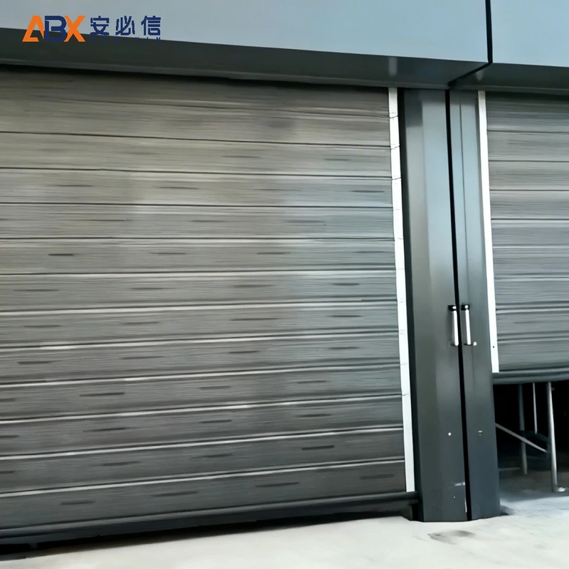 宜春市涡轮硬质高速门