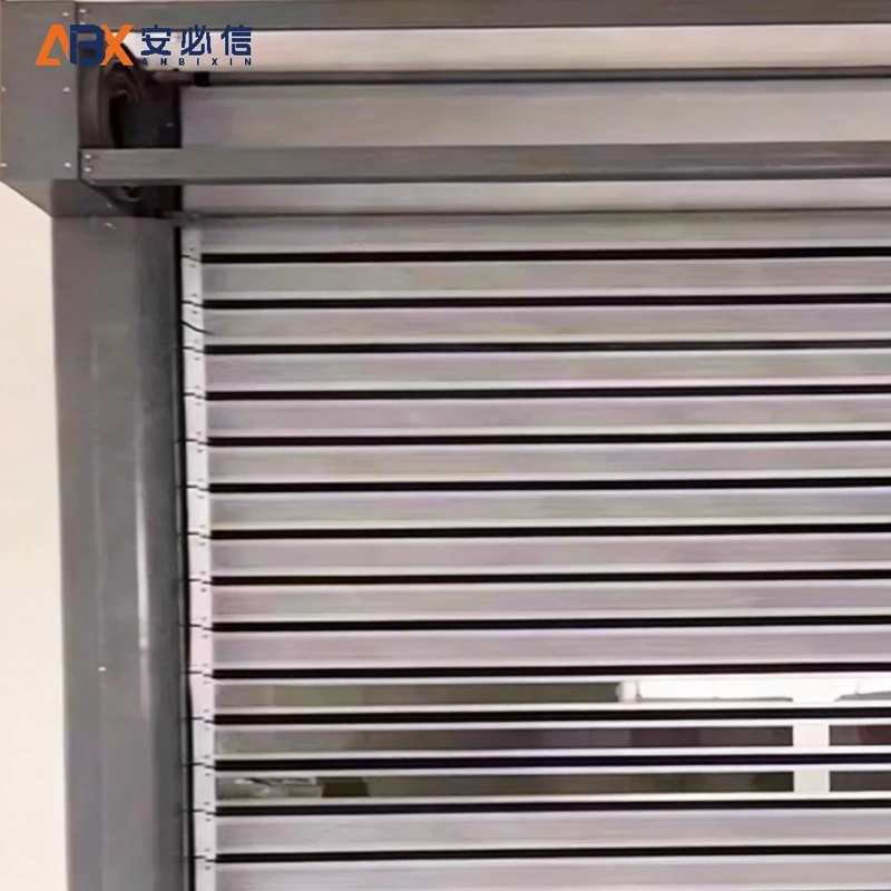 宜春市快速卷帘门